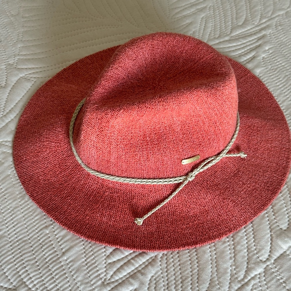 Kooringal Coral Hat